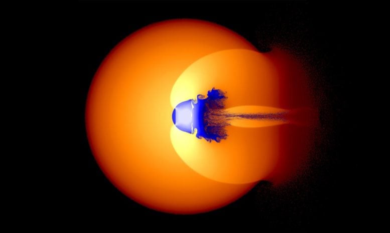 Jupiter Impact