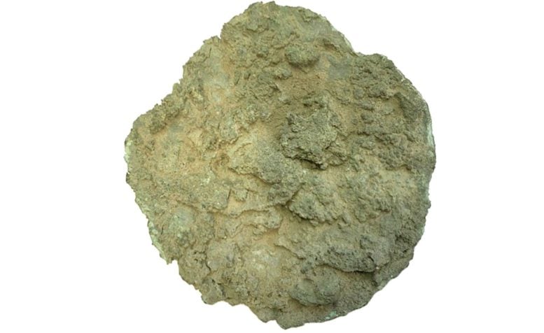 Complete Plano Convex Ingot Sweden