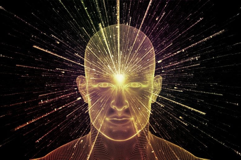 Human Mind Frame Intelligence Enlightenment Boost Consciousness